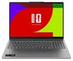 Lenovo IdeaPad 5 Slim 83S2003GGE - 16" OLED, AMD Ryzen&trade; AI 5 430, 16GB RAM, 1TB,