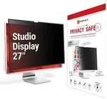 DISPLEX Privacy Blickschutzfolie Safe Apple Studio Display 27"