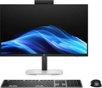 HP BY6V7ET#ABD, HP ProStudio 4 G1i All-in-One PC BY6V7ET [60,5cm (23,8") FHD-Display,