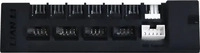 Lian Li EG-HUB01B, Lian Li EDGE HUB (4x USB, 6x PWM) schwarz