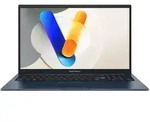 ASUS Vivobook 17 X1704VA-AU1232W - 17,3" FHD IPS, Intel Core 7-150U, 16GB RAM, 1000GB