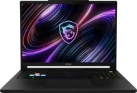 MSI 002651-072, MSI Raider 16 HX B2WI-072 - 16" QHD+ 240Hz Display, Intel Core Ultra