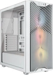 Corsair CC-9011345-WW, CORSAIR 3200D RS ARGB White | PC-Geh&auml;use