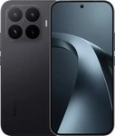 Xiaomi MZB0NOCEU, Xiaomi 17T 256GB Black 16,7cm (6,59") AMOLED Display, HyperOS 3