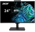 Acer Vero B8 (B248WE5bemiqprcuzx) 24,0" WUXGA Monitor