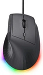 TRUST 26024, MAU Trust Gaming GXT145 REXXA Gaming Maus ergonomische vertikale...