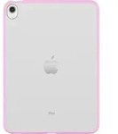 OtterBox Profile Apple iPad (A16/10th gen) Liget Pink - clear/pink