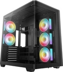 DeepCool R-CG590U-BKAGA5-G, DeepCool CG590U 5F | PC-Geh&auml;use
