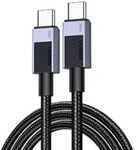 UGREEN L513 USB-C Kabel 100W 3m grau