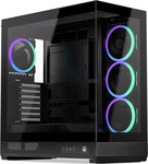Endorfy EY2A025, Endorfy Fishtank 6000 Corona | PC-Geh&auml;use