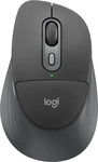 Logitech 910-007704, Logitech Signature Comfort Plus M850 L for Business - Kabellose