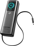 Canyon CNS-CPB265DG, Canyon OnPower 265 Powerbank 20000mAh, 165W, Aluminium...