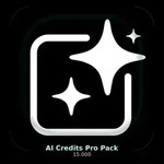 Corel AI Credits Pro Pack | 15.000 Credits
