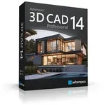 Ashampoo 3D CAD Professional 14