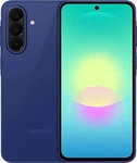 Samsung SM-A276BZBBEUE, Samsung Galaxy A27 5G 128GB Blue EU 17,01cm (6,7") Super