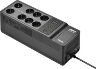 APC BE1050G2-GR, APC Back-UPS BE1050G2-GR USV 1050VA, 600W, Line-Interactive, 8x CEE