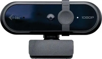 i-tec CAMSOLOMONF100, i-tec SOLOMON 100 1080p Webcam
