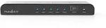 Nedis HDMI Splitter 4-Port HDMITM Eingang 4x HDMI