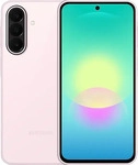 Samsung SM-A276BLIBEUE, Samsung Galaxy A27 5G 128GB Light Pink EU 17,01cm (6,7")