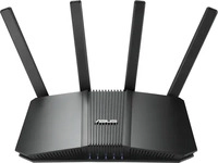 ASUS 90IG0AE0-MO9C00, ASUS RT-BE59 WiFi 7 Router BE5000 Dualband, 1x 2.5G WAN, 1x