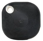 Shelly Blu ZB Button Tough Black