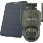 Reolink Trackmix Series G770 &Uuml;berwachungskamera mit Solarpanel 8MP (3840x2160),