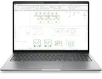 HP ZBook 8 G2i 16 DM4Z1ET 16" WQXGA 400 Nits IPS, Intel Core Ultra 9 386H, 64GB RAM,