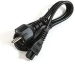 Dell CORD PWR 250Volt, 2.5Amp, 1M, C5, E5 EUR Kabel
