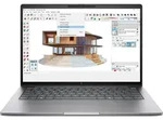 HP ZBook 8 G2i 14 DM4X7ET 14" WQXGA 400 Nits IPS, Intel Core Ultra 7 356H, 64GB RAM,