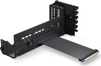 Phanteks PH-PGPUKT5.0_DBK01, PHANTEKS Premium Vertical GPU Bracket PCIe 5.0 220mm