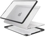 4smarts Shell Case f&uuml;r Apple MacBook Neo, black frame