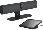 Jabra 8722-231, Jabra PanaCast 40VBS Videokonferenzsystem,Zoom Room zertifiziert