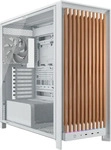 Corsair CC-9011354-WW, CORSAIR FRAME 5000D WOOD RS White Oak | PC-Geh&auml;use