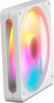 NZXT RF-R214S-WF, NZXT F Series F140 RGB White | Geh&auml;usel&uuml;fter