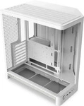 NZXT CC-H62FW-01, NZXT H6 2026 White | PC-Geh&auml;use