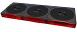 Lian Li G9F.12TL1F3B.00, Lian Li UNI FAN TL120 FLEX Wireless ARGB 3er-Pack schwarz 