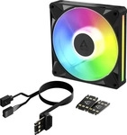 ARCTIC ACFAN00339A, ARCTIC BioniX P14 A-RGB | Geh&auml;usel&uuml;fter