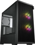 FSP POC0000311, FSP M330-BA | PC-Geh&auml;use