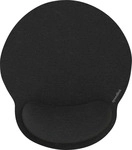 SPEEDLINK SL-620805-BK, Speedlink VELLU Memory Foam Mousepad, black