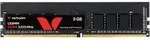 Verbatim 8GB DDR4-3200 UDIMM Desktop RAM