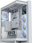 ASUS 90DC00T3-B09030, ASUS ROG Cronox GR801 ARGB White Edition | PC-Geh&auml;use