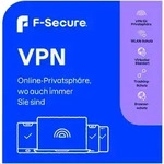 F-Secure VPN [5 Ger&auml;te - 1 Jahr]