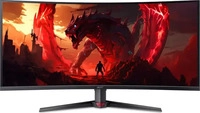 Acer UM.TX0EE.001, Acer Nitro XZ3 (XZ403CKRbmiiphuzx) 39,7" 5K Gaming Monitor 100,8