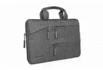 Satechi Water-Resistant Laptop Carrying Case + Pockets 15"