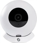 Shelly Camera Wei&szlig; WLAN Dual Band (2,4 GHz und 5 GHz) und...