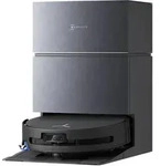Ecovacs DEX99-11EC, ECOVACS DEEBOT X11S PRO OMNI Schwarz Saug-Wisch-Roboter mit
