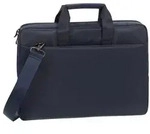 Rivacase Notebooktasche "Central" 13.3", 8221, blau