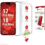 DISPLEX Premium Glass MM iPhone 17 PM/18 Pro Max