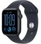 Apple Watch SE 3 Cellular 44mm Mitternacht Aluminium Case Mitternacht Aluminium Case