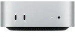 Apple Mac mini MHQK4ZD/A M6, 12-Core CPU, 12-Core GPU, 16 GB RAM, 256 GB SSD,
